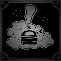 Stolen Steam