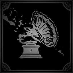 Look At This Phonograph!