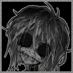 Wail in the Darkness
