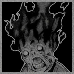 Self-igniting Flame