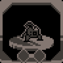 BOMB BULB BUSTER SILVER
