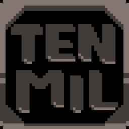 TEN MIL