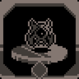 DEVOURER DESTROYER BRONZE
