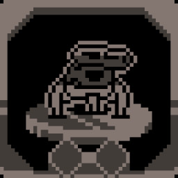 RIFLEPOD RENDER SILVER