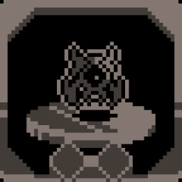DEVOURER DESTROYER SILVER