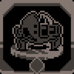 BOMBALOB BLASTER BRONZE