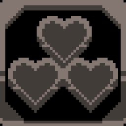 THREE UNBROKEN HEARTS