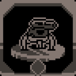 RIFLEPOD RENDER BRONZE