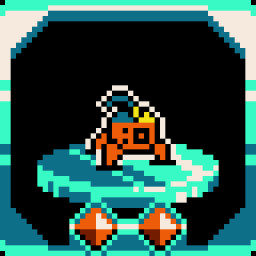 BOMB BULB BUSTER SILVER