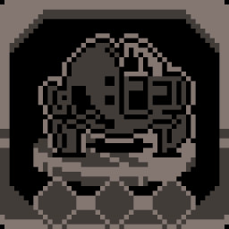 BOMBALOB BLASTER GOLD