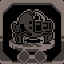 BOMBALOB BLASTER SILVER