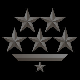 Solve 5 very big tricky puzzles.