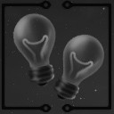 Lightbulbs Collector