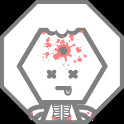 ZOMBIE KILLER