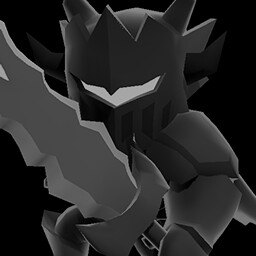Good Night, Dark Knight!