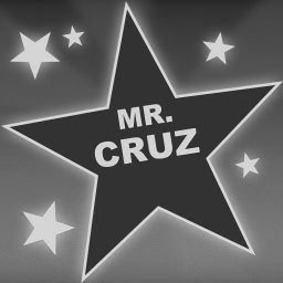 The star from the stars