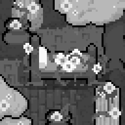 Grove Biome