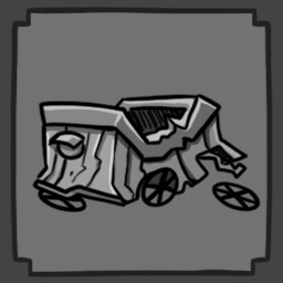Secret of the Mines