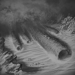 The Slow Blade