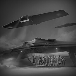 Sardaukar Strike