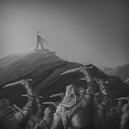 Clash of Titans