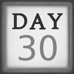 Day 30