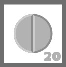 Level 20!