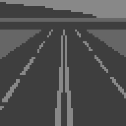 Active traffic