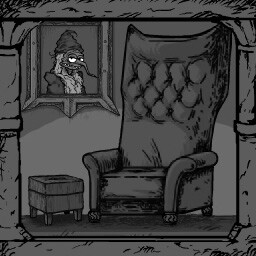 Evelius's Lair