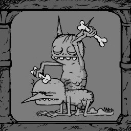 Dance, don't fight!