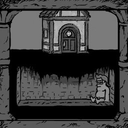 Cellar Dweller