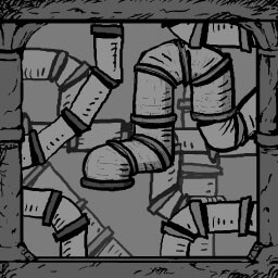 All pipe systems go!