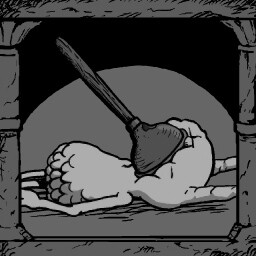 Plumber Slumber