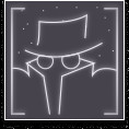 The Invisible Man