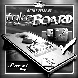 Take It Off the Board