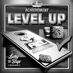 Level Up