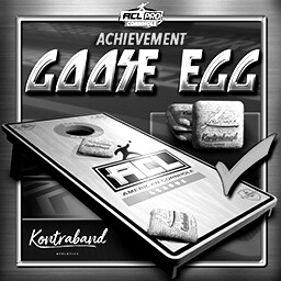 Goose Egg