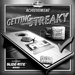 Getting Streaky