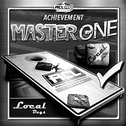 Master of One