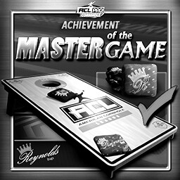 Master of the Game