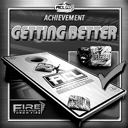 Getting Better