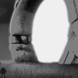 The Mirror Opens