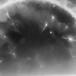 Celestial Frontiers