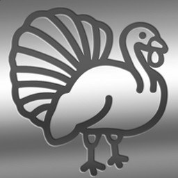 The Riffing Turkey