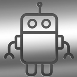 Tobor is Robot spelled backwards