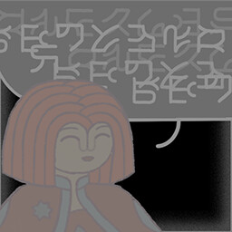 Talkative