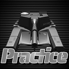 Practice Stage cleared