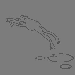 Frog Leaps