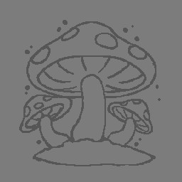 Touch Fuzzy Get Dizzy