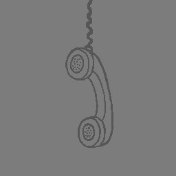 Long Distance Call
